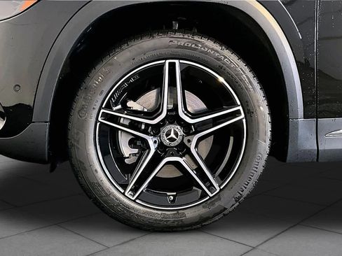 New 2026 Mercedes-Benz GLA 250 4MATIC image 17