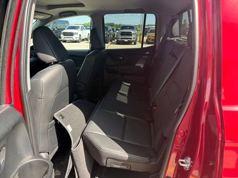Used 2022 Honda Ridgeline RTL-E image 10