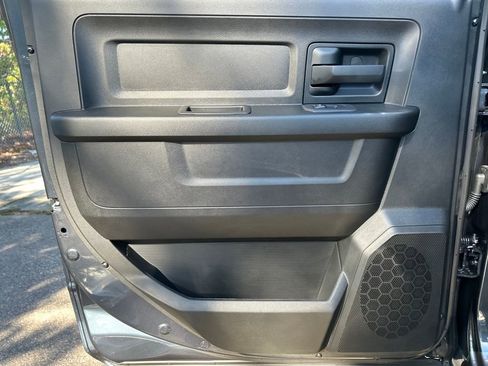 New 2026 RAM 2500 Tradesman image 25