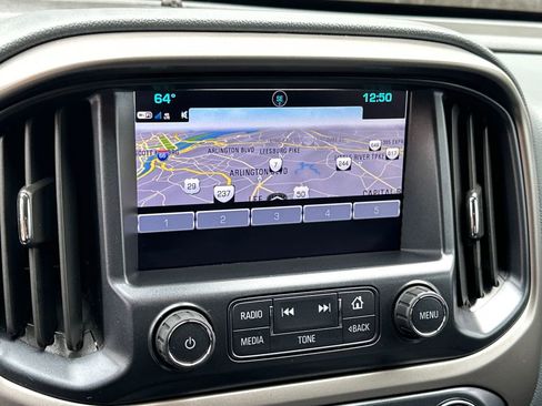 Used 2018 Chevrolet Colorado Z71 w/ Centennial Edition image 26