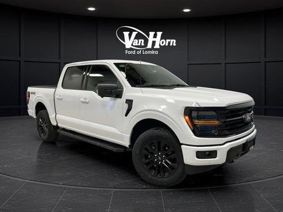 Used 2024 Ford F150 XLT w/ Equipment Group 302A MID