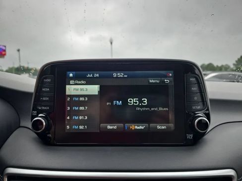 Used 2020 Hyundai Tucson Ultimate AWD/4WD image 30