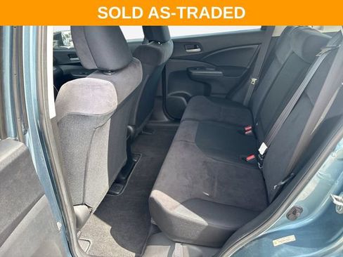 Used 2013 Honda CR-V LX image 21