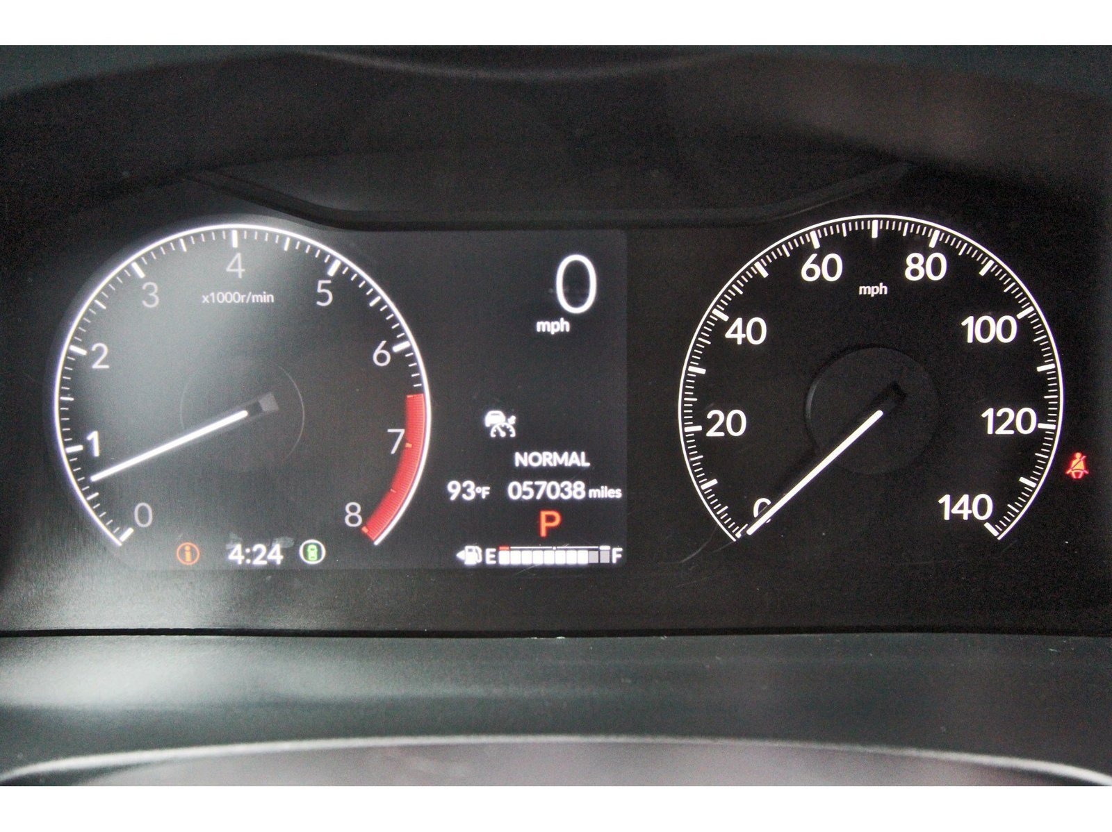 Used 2024 Honda Pilot TrailSport image 16