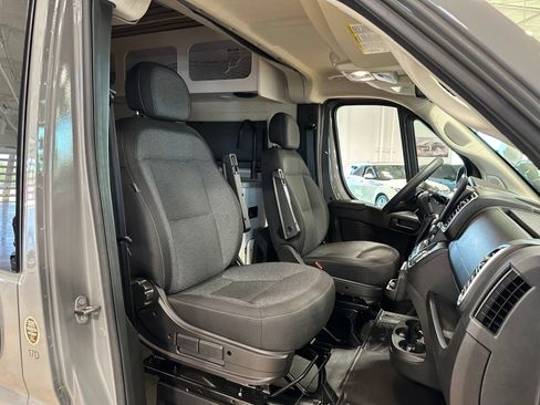Used 2025 RAM ProMaster 1500 w/ Quick Order Package 22H SLT+ FWD image 64