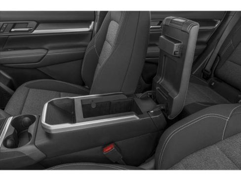 Used 2025 GMC Terrain Elevation w/ Black Edition AWD/4WD image 16