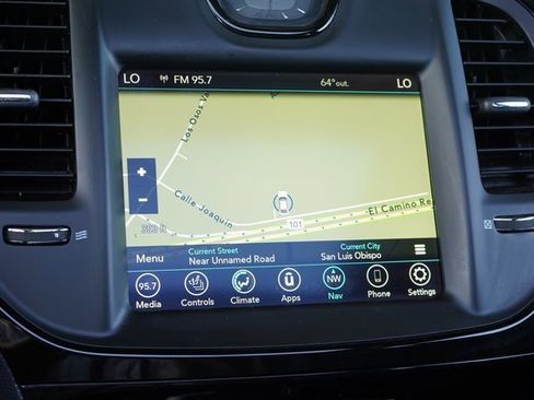 Used 2022 Chrysler 300 S w/ Comfort Group image 19