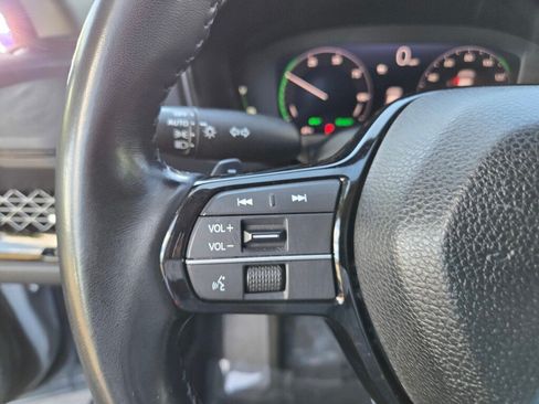 Used 2024 Honda Accord Touring image 27