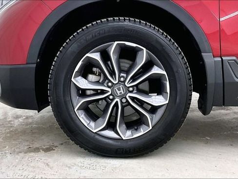 Used 2020 Honda CR-V EX image 10