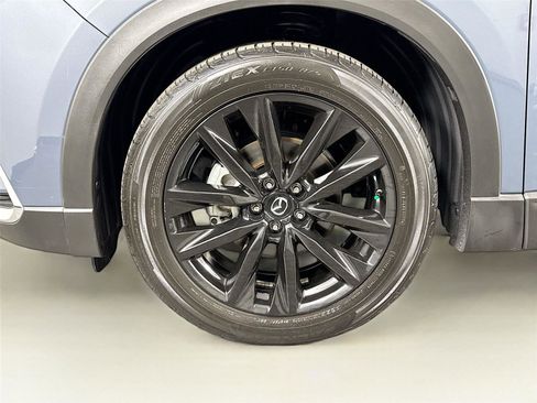 Certified 2023 MAZDA CX-9 Carbon Edition image 47