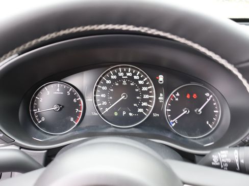 New 2026 MAZDA CX-30 2.5 Turbo w/ Premium Package image 34