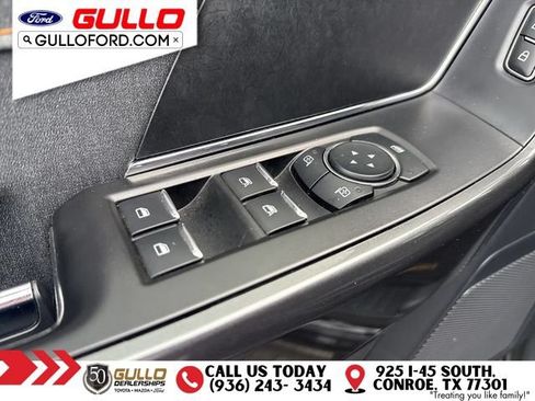 Certified 2023 Ford F150 Tremor w/ Trailer Tow Package AWD/4WD image 21
