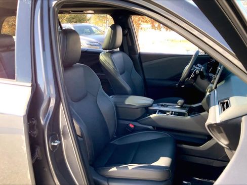 Certified 2025 Lexus TX 350 AWD w/ Technology Package image 9