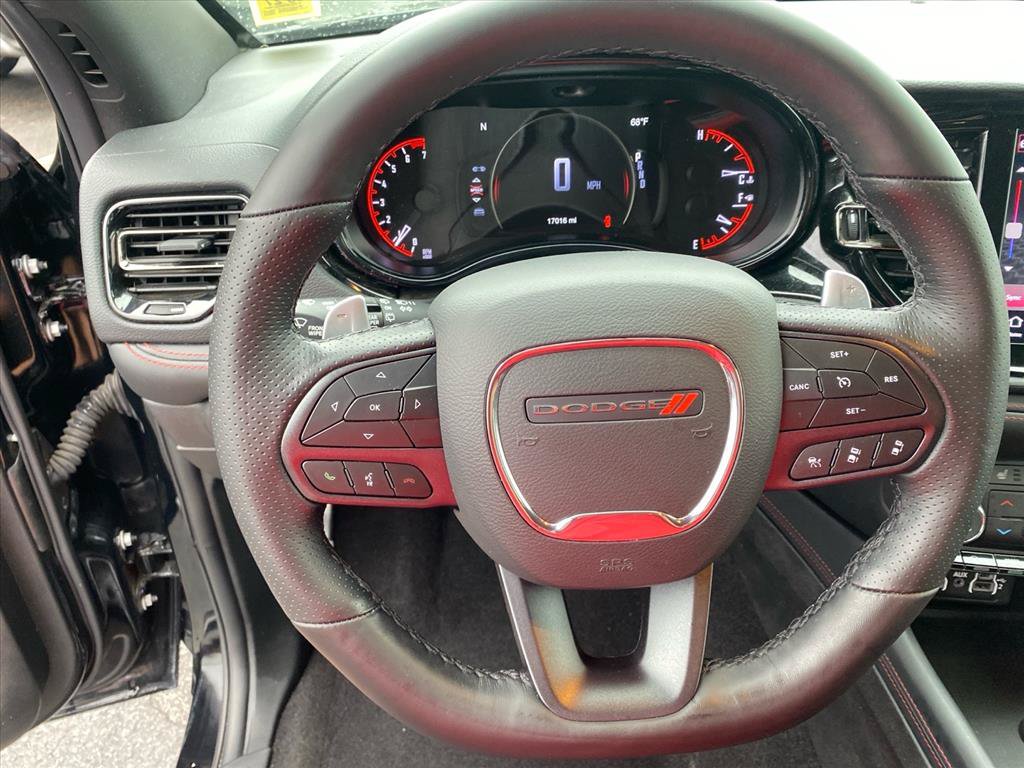 Used 2023 Dodge Durango GT AWD/4WD image 10