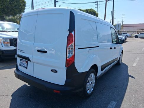 Used 2021 Ford Transit Connect XL FWD image 6