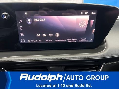 Used 2025 Buick Encore GX Preferred image 23