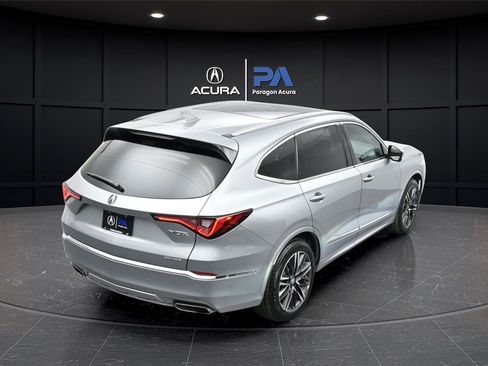 Certified 2026 Acura MDX SH-AWD w/ Advance Package image 32