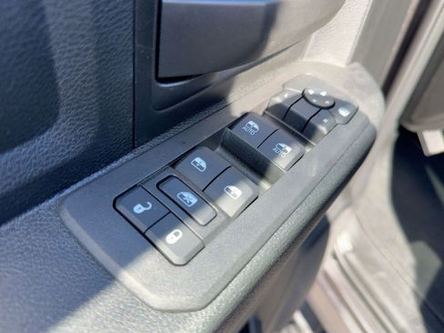 New 2026 RAM 2500 Tradesman image 11