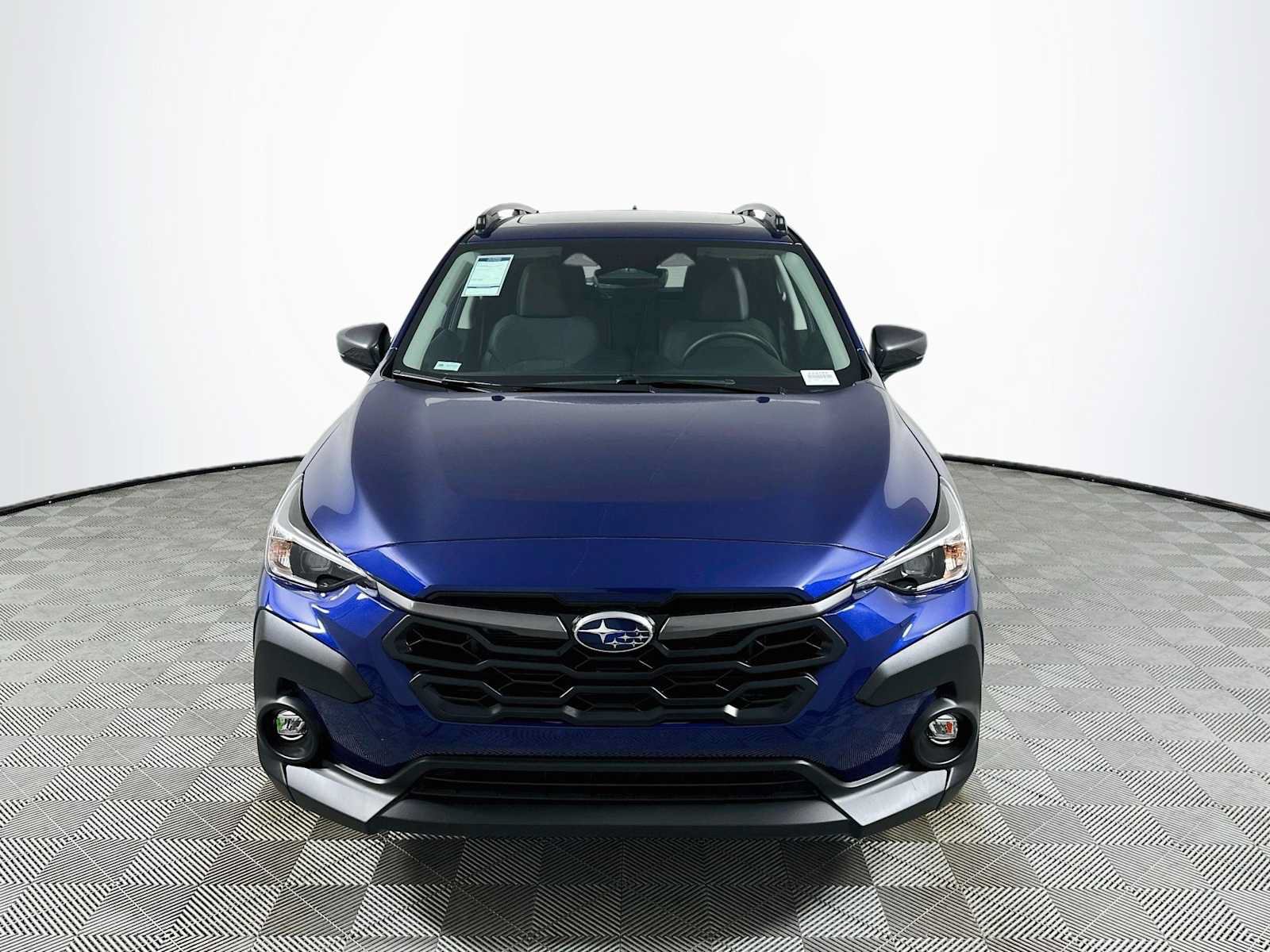 Certified 2026 Subaru Crosstrek 2.5i Premium AWD/4WD image 2