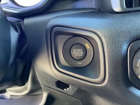 New 2026 Jeep Wrangler Willys image 16