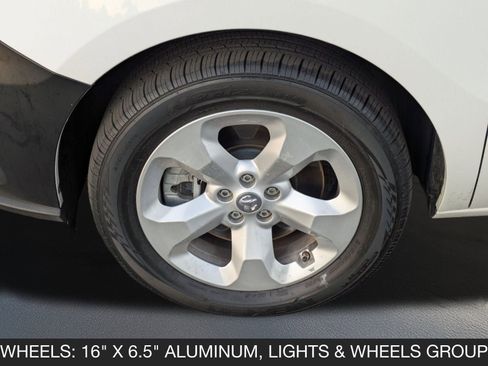 Used 2022 RAM ProMaster City Tradesman w/ Lights & Wheels Group image 11