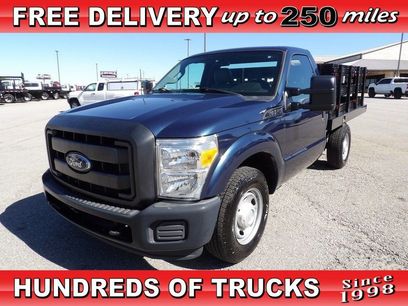 Used 2016 Ford F250 XL