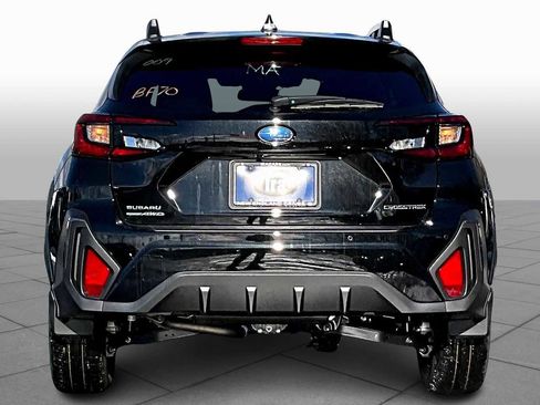 New 2025 Subaru Crosstrek 2.5i Limited image 4