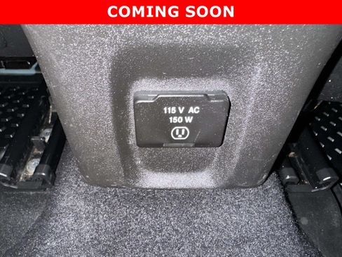 Certified 2021 Jeep Renegade Trailhawk AWD/4WD image 16