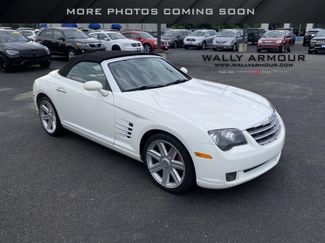 Used 2005 Chrysler Crossfire Limited RWD video 1