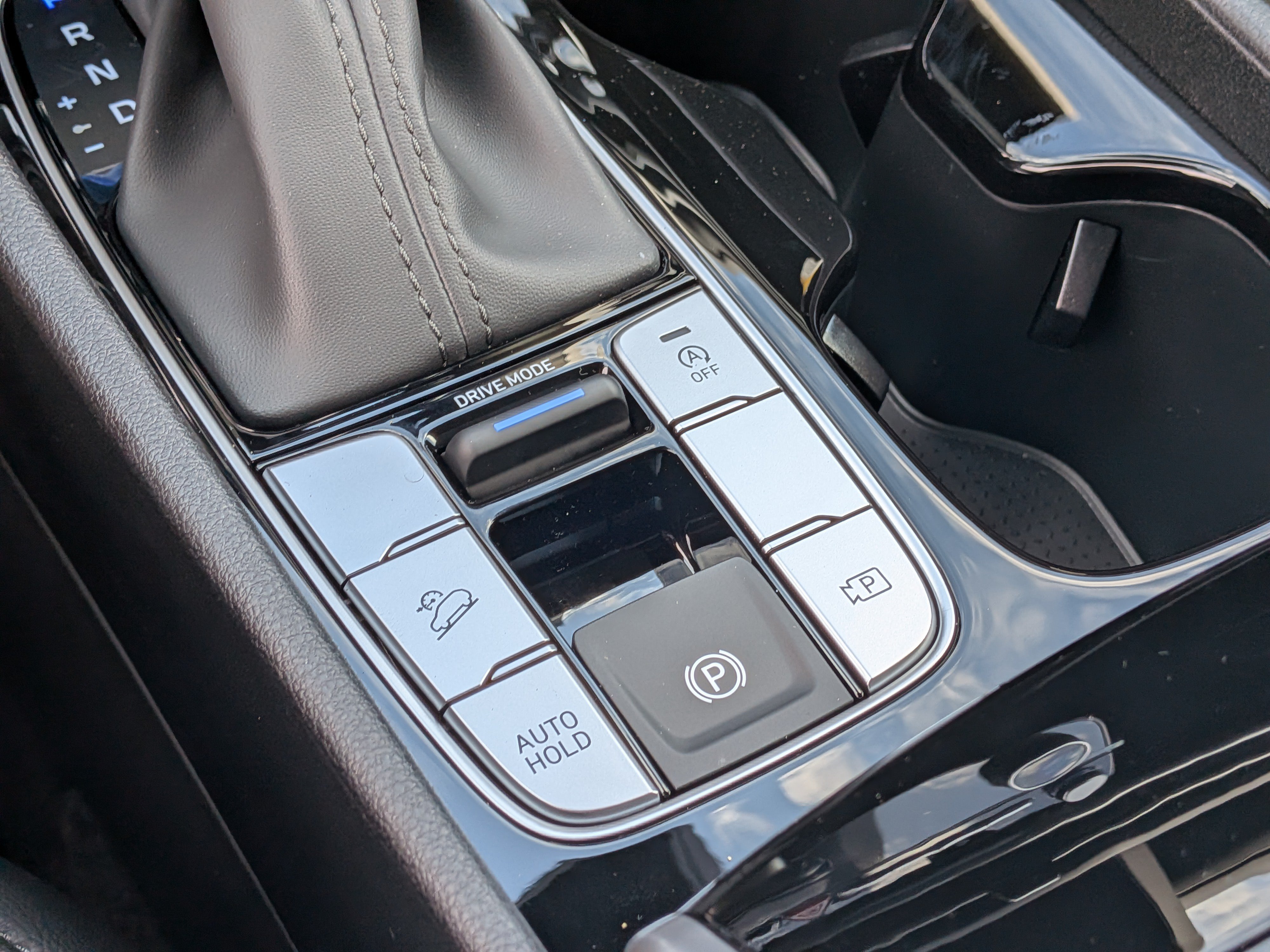 New 2026 Hyundai Tucson SEL Plus FWD image 31