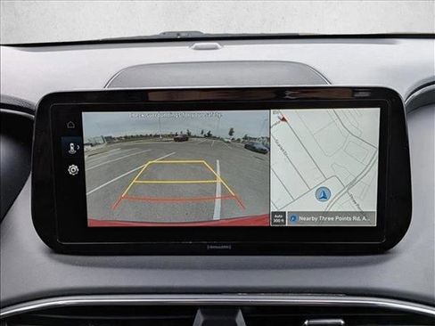 Used 2023 Hyundai Santa Fe SEL image 13