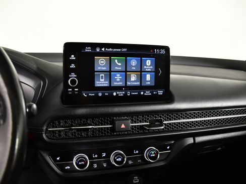 Certified 2024 Honda HR-V EX-L image 25