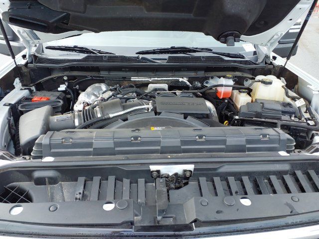 Used 2024 Chevrolet Silverado 3500 High Country w/ High Country Premium Package AWD/4WD image 24