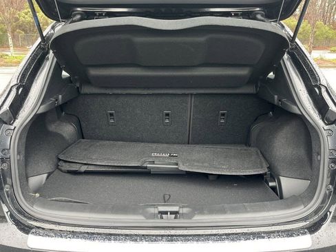 Certified 2022 Nissan Rogue Sport SL w/ Premium Package image 25