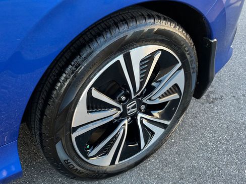 Used 2017 Honda Civic EX-T image 15