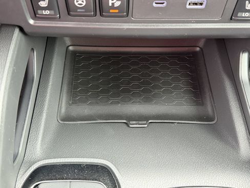 New 2026 Nissan Frontier SV w/ All-Weather Content Package RWD image 10