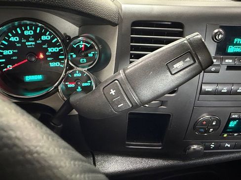 Used 2012 Chevrolet Silverado 1500 LT w/ All-Star Edition image 31