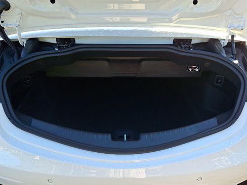Used 2026 Mercedes-Benz CLE 300 4MATIC Cabriolet image 28