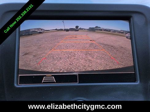 Used 2023 Chevrolet Equinox LT w/ Driver Convenience Package FWD image 27