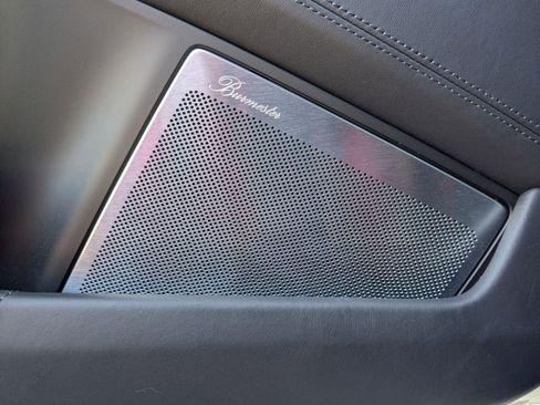 Used 2022 Porsche 911 Turbo S image 14