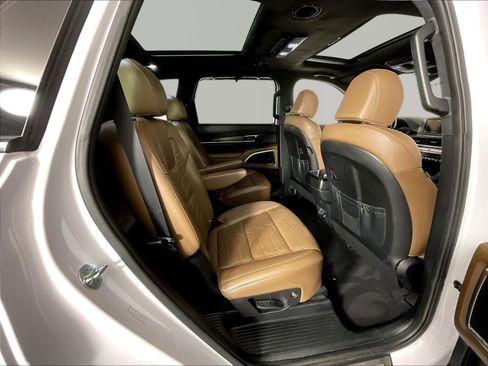 Used 2022 Kia Telluride SX w/ SX Prestige Package AWD/4WD image 25