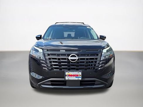 New 2026 Nissan Pathfinder SV AWD/4WD image 31