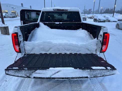 Used 2023 GMC Sierra 1500 Elevation image 11