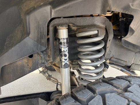 Used 2018 RAM 2500 Tradesman w/ Chrome Appearance Group image 13