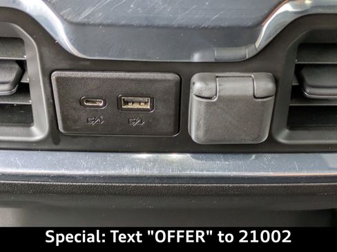 Used 2022 Chevrolet Silverado 3500 High Country w/ Safety Package II image 16