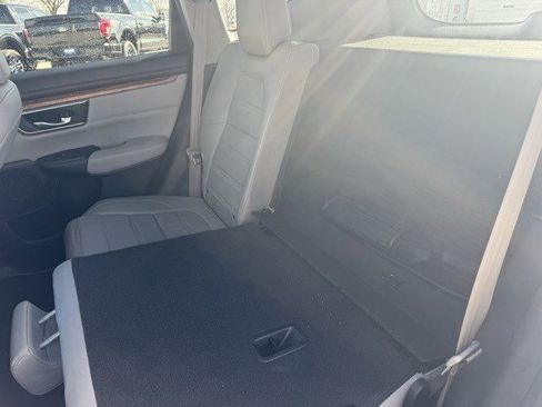 Used 2021 Honda CR-V Touring image 30