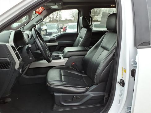 Certified 2021 Ford F250 Lariat w/ Tremor Off-Road Package image 26