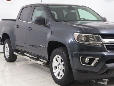 Used 2018 Chevrolet Colorado LT w/ LT Convenience Package image 33