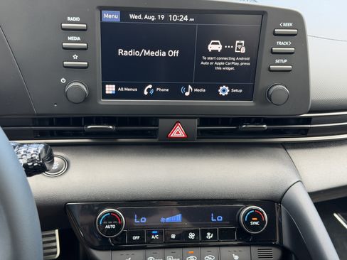 New 2026 Hyundai Elantra SEL Sport FWD image 20