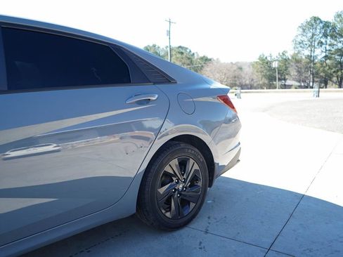 Used 2022 Hyundai Elantra SEL w/ Convenience Package image 15